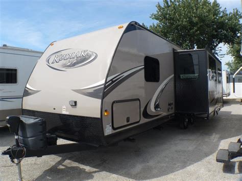 Dutchmen Kodiak Rlsl Rvs For Sale