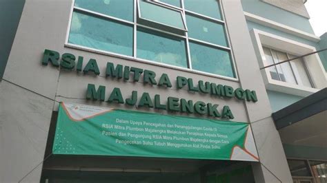 Rsia Mitra Prapatan Majalengka Akan Perpanjang Penutupan Jika Temukan