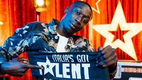 Khaby Lame Strapagato Per Fare Il Giudice Di Italias Got Talent La