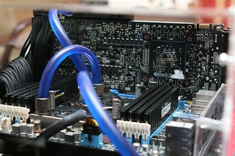 C Mo Hacer Overclocking A Tu Cpu Gu A Completa