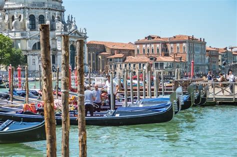 Passeios em Veneza que você não pode perder