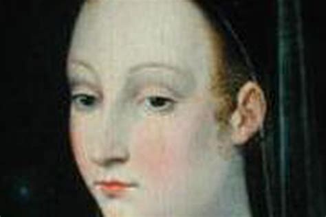 Agnès Sorel Et Charles Vii