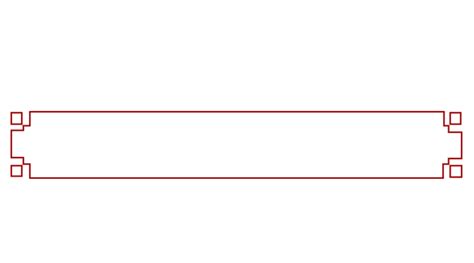 古风边框png图片大全古风边框png图片素材【png免费下载】 90设计网