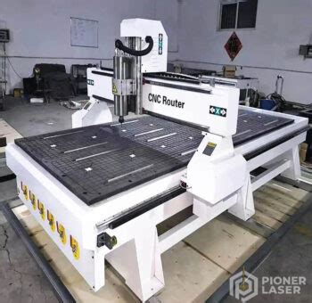 Jasa Cnc Router Mesin Cutting Dan Grafir Pioner Laser