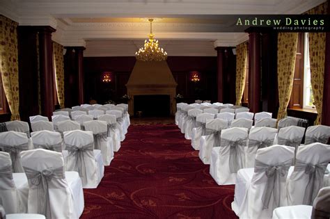 wedding photos from Doxford Hall, Northumberland and Newcastle wedding venue from andrew davies ...