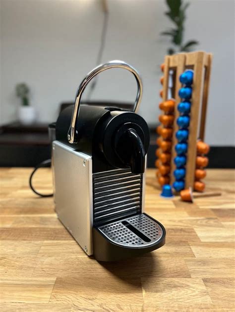 Nespresso Pixie Kaufen Auf Ricardo