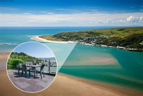 Aberdovey Retreat, Aberdyfi, Aberdyfi, Gwynedd | Last Minute Cottages