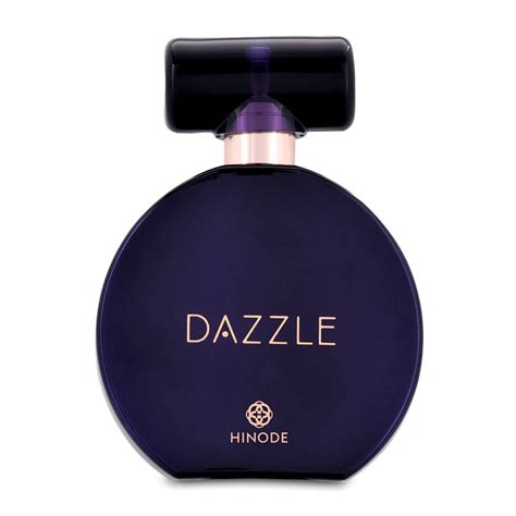 Deo Colonia Dazzle Ml Tienda Hnd