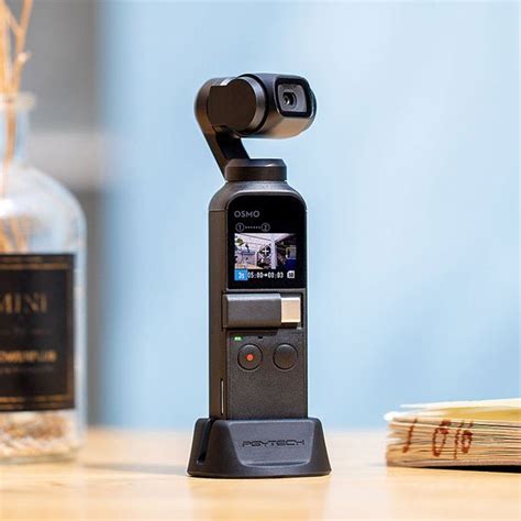 PGYTECH Osmo Pocket Stand - DJI | Airworks