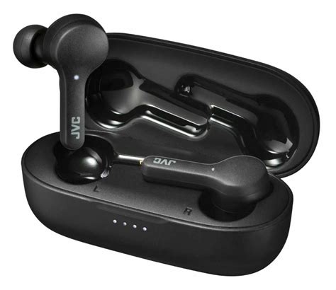 How To Pair My Jvc Wireless Earbuds CellularNews