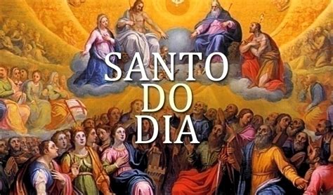 Santo Do Dia De Junho De