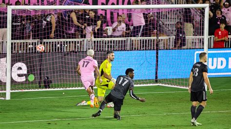 2023 Lamar Hunt US Open Cup Final: Inter Miami vs. Houston Dynamo ...