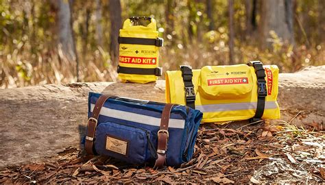 Survival Medical Kits And Emergency Medical Supplies Rescue Swag