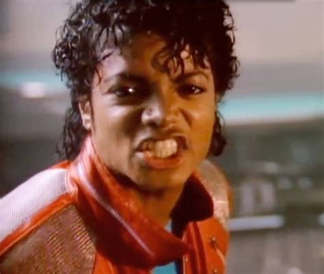 Beat It 1982 Michael Jackson Jackson King Of Pops