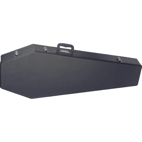 Coffin Case G 185 Universal Electric Guitar Case Musician S Friend