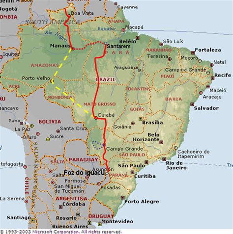 Brasil E Argentina Mapa - mapa brasil | Brasa - Brasil Saúde e Ação ...