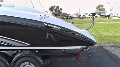 2014 Yamaha Sx210 Jet Boat For Sale Lodders Marine Youtube