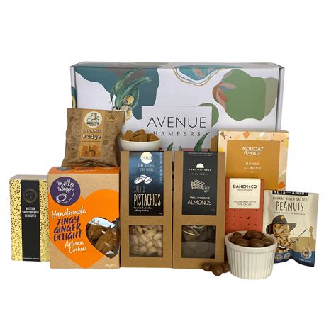 Gourmet Foodies Hamper & Gift Baskets | Same Day Delivery Perth