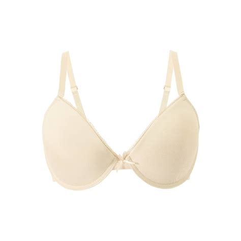 Brasier Secret Treasures Talla 32B Básico con Moño Beige Walmart