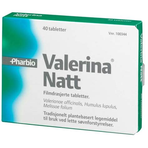Valerina | Våre bestselgere
