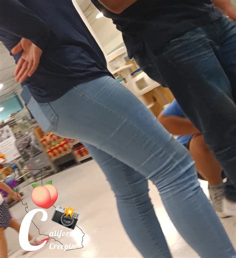 Latina Milf In Tight Jeans Tight Jeans Forum