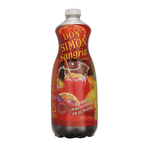Sangria Don Simon 150cl - Topdrinks