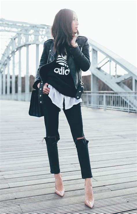 O Scarpin Nude Pode Ser Seu Melhor Amigo Guita Moda