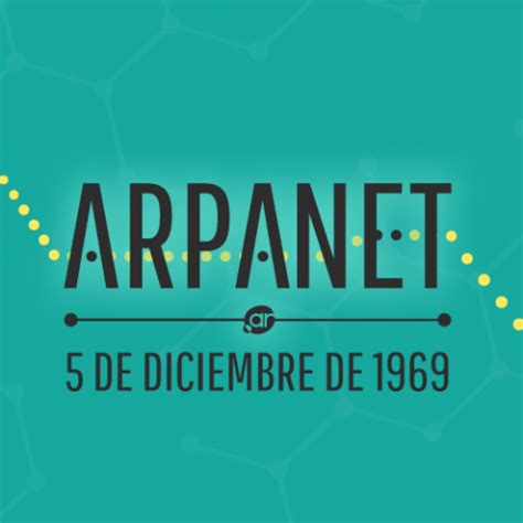 Arpanet Logo