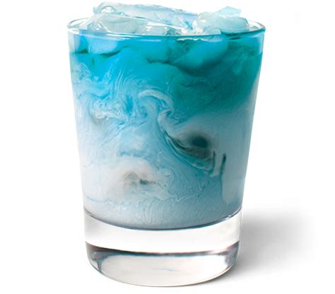 UV Blue - UV Vodka