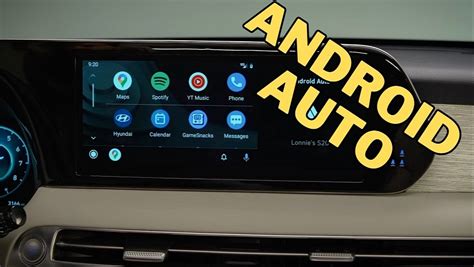 Jak Zapnu Android Auto Na I