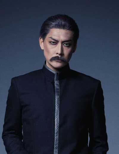 Cast 『hunter×hunter』the Stage 2 公式サイト