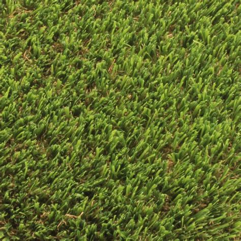 Synlawn Ultralush Platinum 15 Ft W X Cut To Length Artificial Grass In