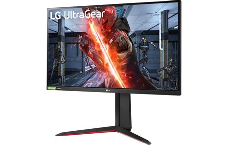 Лучшие игровые мониторы в 2021: на что обратить внимание и какие модели ...