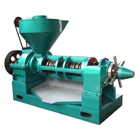 Yl Series Small Screw Oil Press Machine Buy Small Oil Press Machine