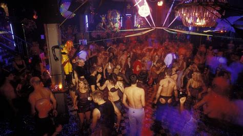 New Documentary About Berlin S Kitkatclub Coming In News Ra