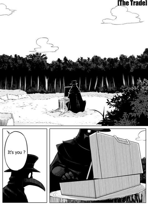 The Trade Nhentai Hentai Doujinshi And Manga