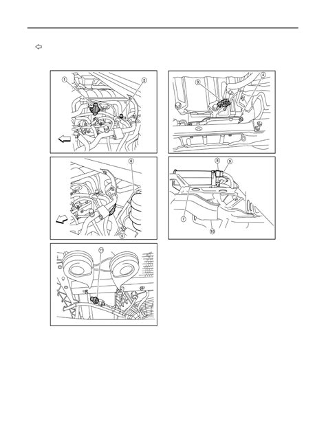 Infiniti QX56 (JA60). Manual - part 343