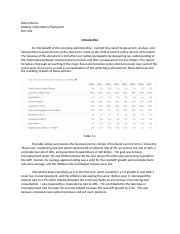 Eco Module Simulation Checkpoint Docx Daniel Surfus Module