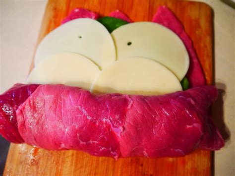 Steak Wrap Recipe | The Western New Yorker