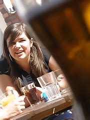 Real Amateur Public Candid Upskirt Picture Sex Gallery Under Table Up Skirt She Even Didn T