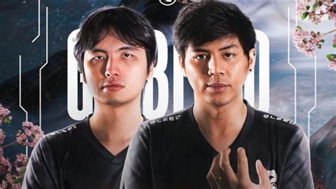 Iceiceice And Dj Complete Bleed Esports Roster For Tour 2 Dpc Esports Gg