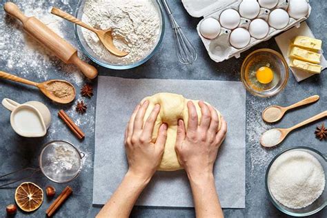 Top 80 Imagen Receta Para Elaborar Pan De Muerto Abzlocal Mx