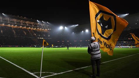 X Wolverhampton Wanderers Fc Desktop Wallpaper Coolwallpapers Me