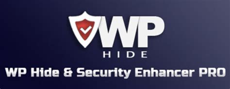 WP Hide And Security Enhancer Strengthening Your WordPress Fortress