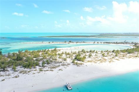 Il Periodo Migliore Per Visitare Le Isole Turks E Caicos ETIC Hotels