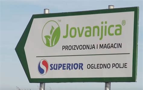 Pripremno ročište za Jovanjicu 2 otkazano dvadeseti put BetaRS