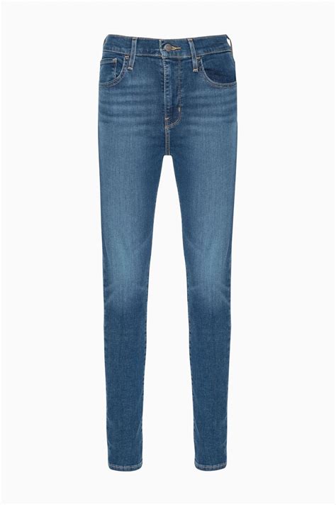 The Best Levi's Jeans for Women in Every Size and Style | Marie Claire