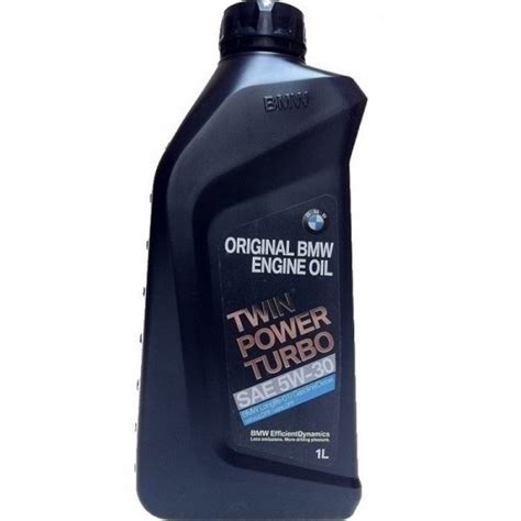 BMW TWINPOWER TURBO LONGLIFE-01 5W-30 1L | Thessladia.gr
