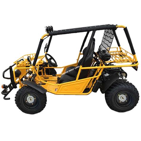 Extreme Motor Sales > Adult Go Kart/Buggy > Hummer 200cc Go Cart Go ...