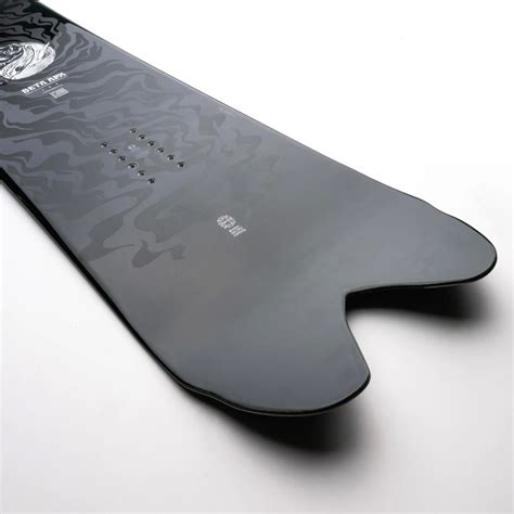 Beta Apx Snowboard Nidecker Snowboards